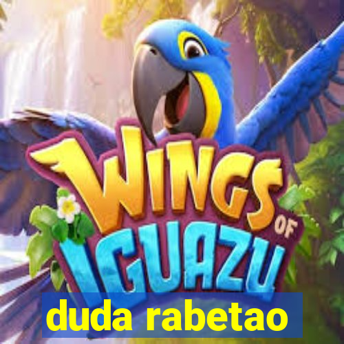 duda rabetao